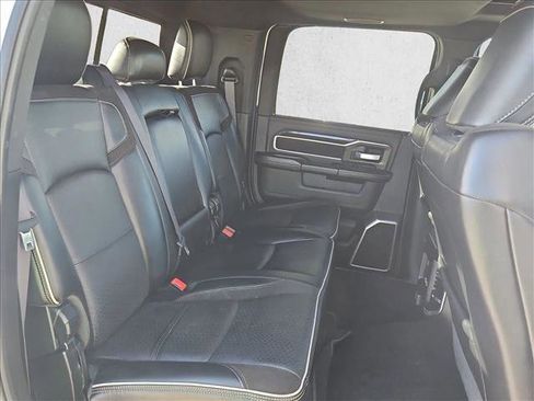 Used 2020 RAM 2500 Laramie w/ Night Edition AWD/4WD image 19