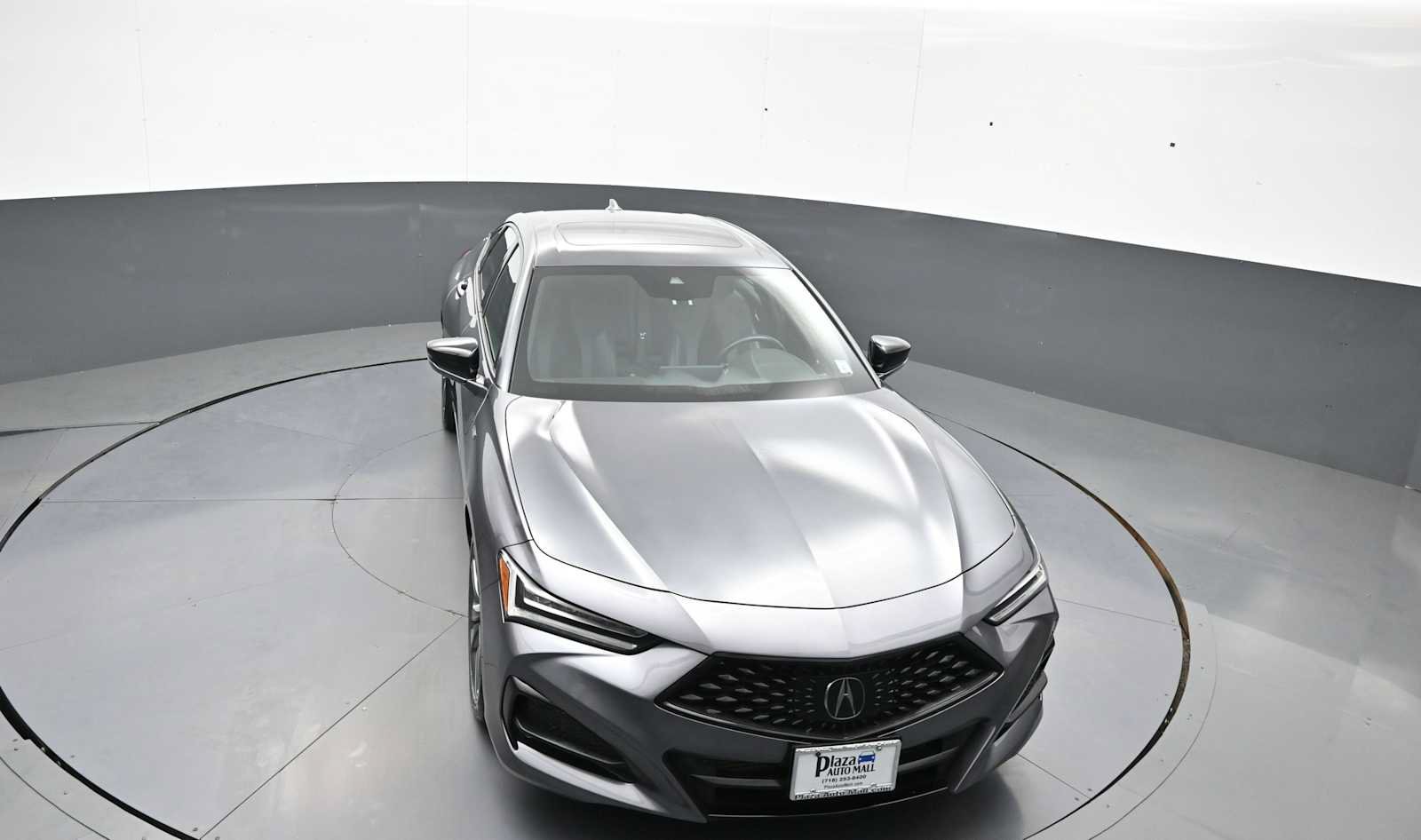 Certified 2023 Acura TLX w/ A-SPEC Package FWD image 35