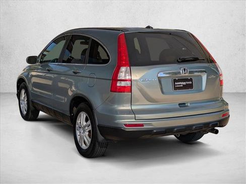 Used 2010 Honda CR-V EX-L image 8