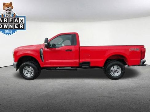 Used 2026 Ford F250 XL w/ XL Off-Road Package AWD/4WD image 6