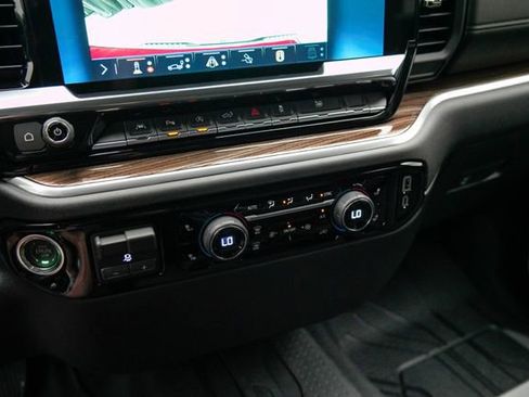 New 2026 Chevrolet Silverado 1500 LT w/ All Star Edition Plus AWD/4WD image 30