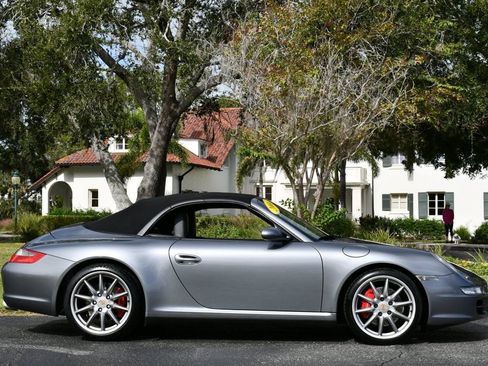 Used 2006 Porsche 911 Carrera 4S image 49