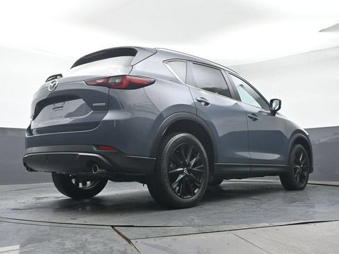 Certified 2023 MAZDA CX-5 Carbon Edition AWD/4WD image 32