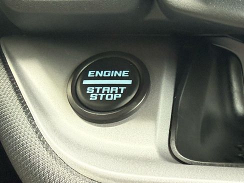 Used 2024 Ford Bronco Sport Big Bend w/ Convenience Package AWD/4WD image 14