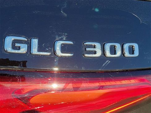 New 2026 Mercedes-Benz GLC 300 GLC 300 image 12