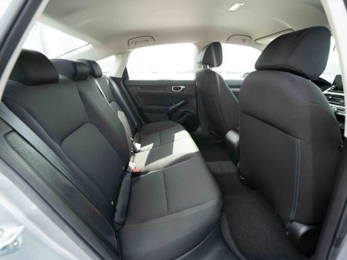 Used 2023 Honda Civic LX image 24