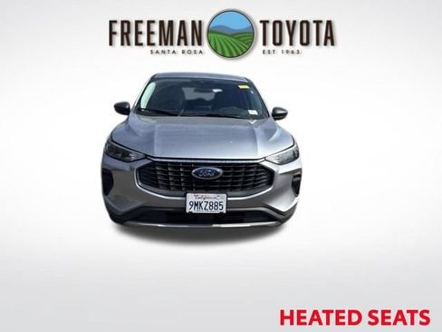Used 2024 Ford Escape Active AWD/4WD image 3