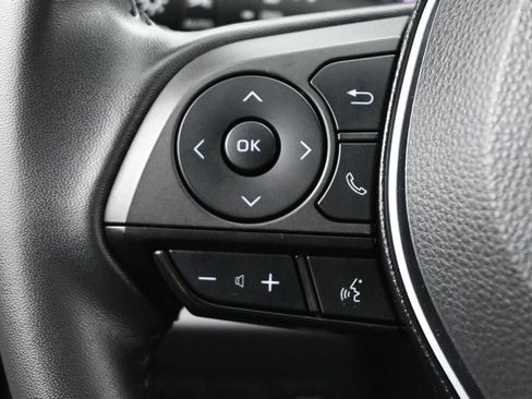 Used 2023 Toyota RAV4 XLE Premium FWD image 6
