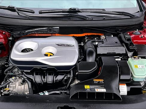 Used 2018 Hyundai Sonata SE FWD image 29