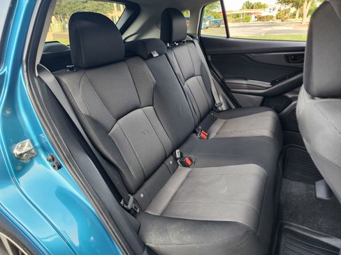 Used 2019 Subaru Impreza 2.0i Premium AWD/4WD image 20