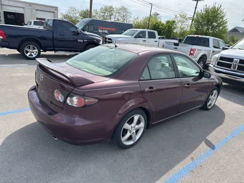 Used 2007 MAZDA MAZDA6 i Sport Value Edition image 14