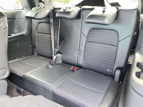 Used 2024 Nissan Pathfinder Rock Creek image 22