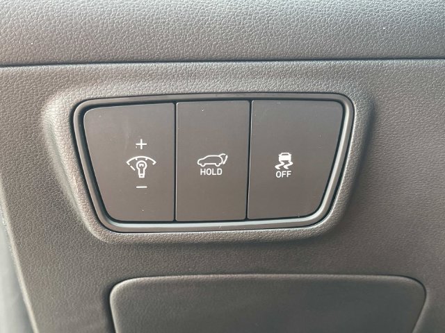Certified 2024 Hyundai Tucson SEL FWD image 36