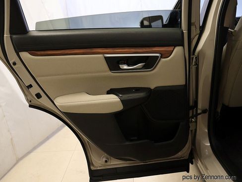 Used 2019 Honda CR-V EX image 24