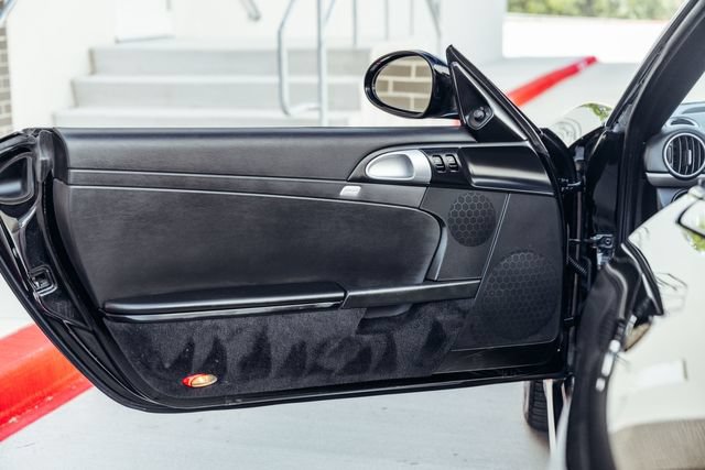 Used 2010 Porsche Boxster RWD image 56