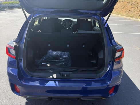 New 2026 Subaru Impreza 2.0i Sport image 22