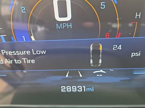 Used 2025 Chevrolet Equinox LT FWD image 29