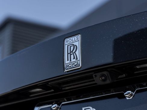 New 2025 Rolls-Royce Spectre image 15