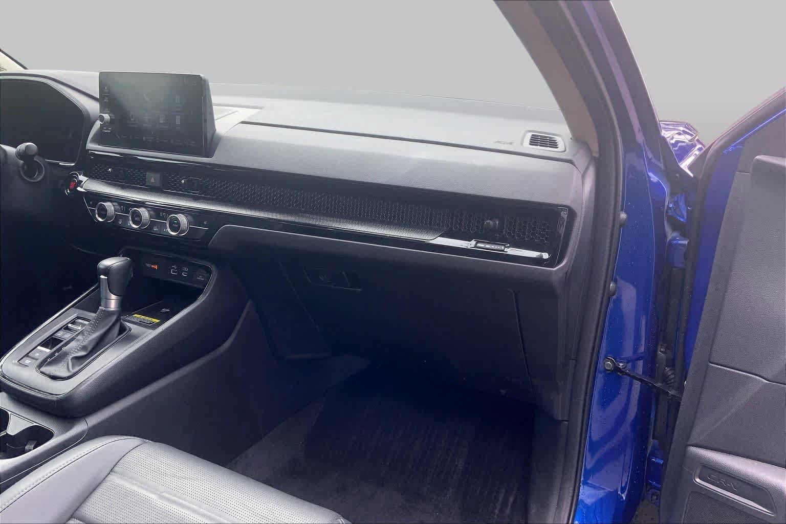 Used 2024 Honda CR-V EX-L image 17