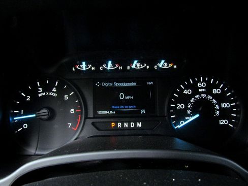 Used 2020 Ford F150 XL w/ Equipment Group 101A Mid RWD image 33