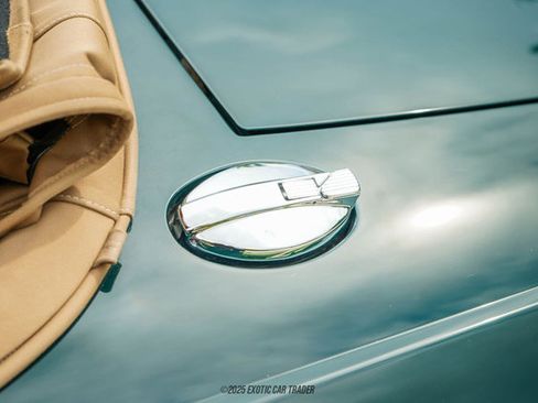 Used 1994 Jaguar XJS V12 Convertible image 80