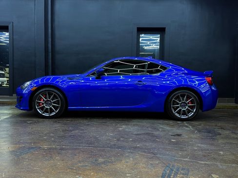 Used 2018 Subaru BRZ Limited w/ Performance Package image 5