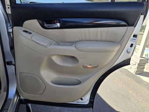 Used 2008 Lexus GX 470 image 18