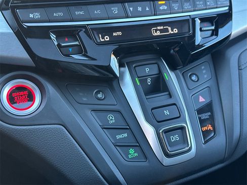 New 2026 Honda Odyssey EX-L image 29