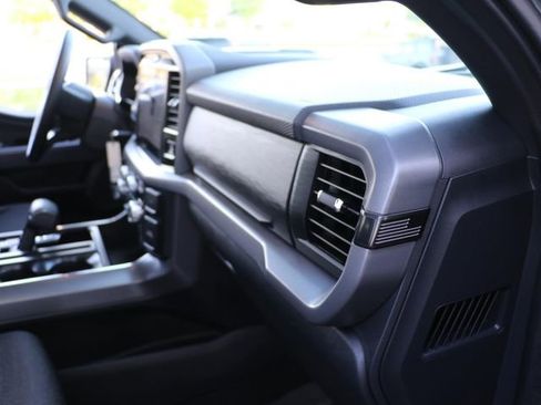 Used 2025 Ford F150 XLT w/ Equipment Group 301A Standard AWD/4WD image 13