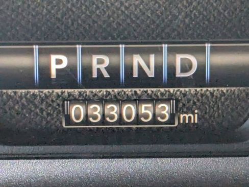 Used 2021 RAM 2500 Limited image 34