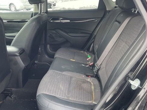 Used 2021 Kia Seltos S image 14