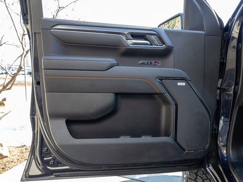 Used 2023 GMC Sierra 1500 AT4 w/ AT4 Premium Package image 35