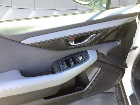 Certified 2025 Subaru Outback Premium image 12