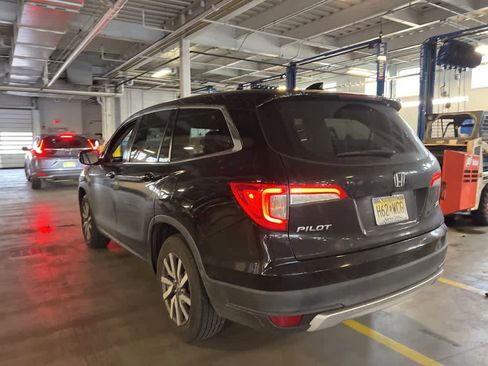 Used 2020 Honda Pilot EX-L image 9