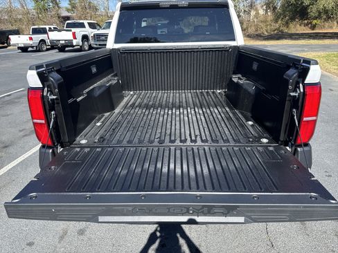 New 2026 Toyota Tacoma 4x4 Double Cab image 27