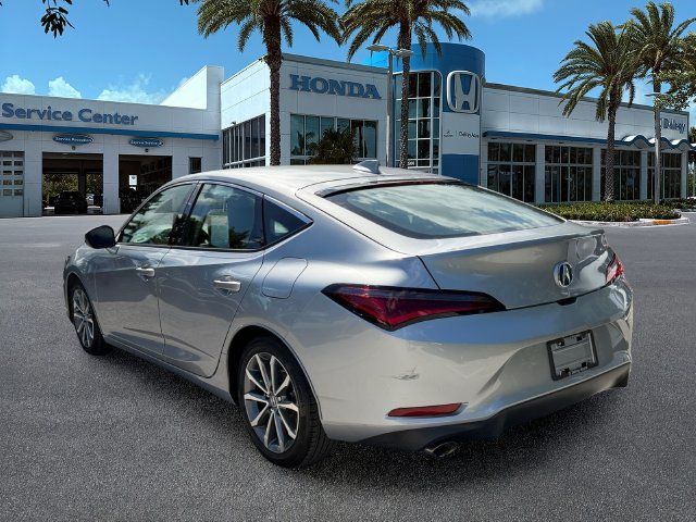 Used 2024 Acura Integra FWD image 6