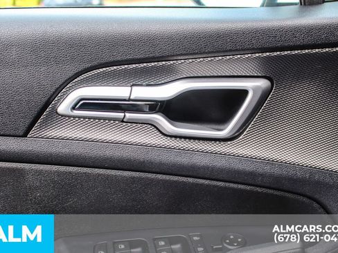 Used 2025 Kia Sportage LX FWD image 36