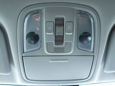 Used 2017 Kia Sportage EX w/ EX Technology Package image 29