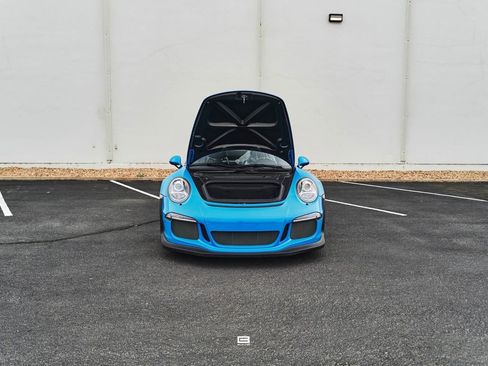 Used 2016 Porsche 911 GT3 RS image 20