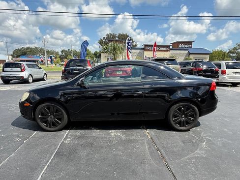 Used 2008 Volkswagen Eos 2.0T image 3