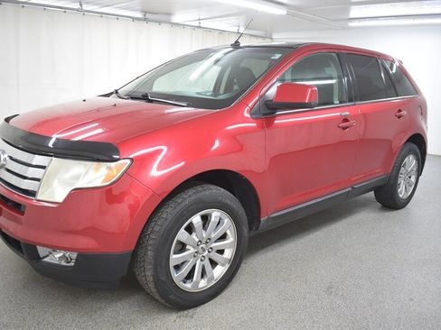 Used 2010 Ford Edge SEL image 3
