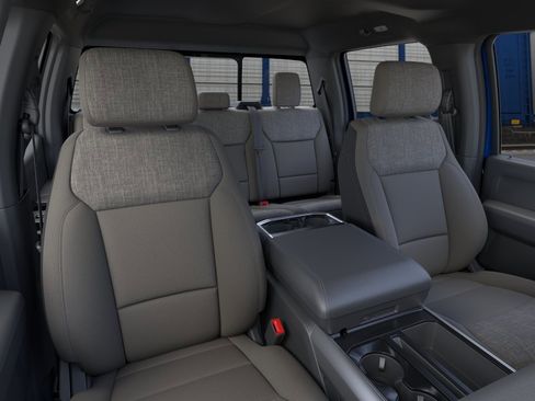 New 2026 Ford F150 XLT AWD/4WD image 11