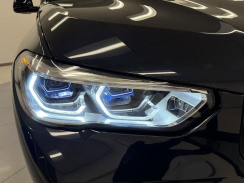 Used 2023 BMW X5 xDrive40i w/ Executive Package image 58