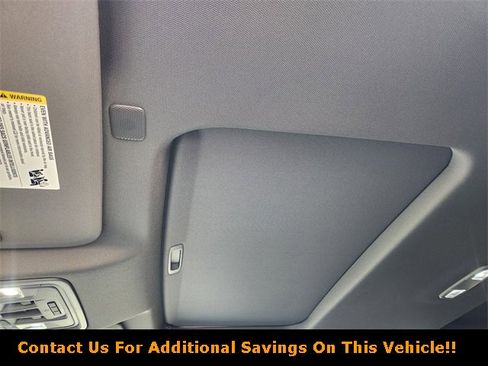 New 2026 GMC Sierra 1500 Elevation w/ Elevation Premium Package image 19