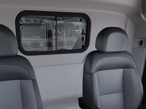New 2026 RAM ProMaster 1500 w/ Premium Convenience Group FWD image 26