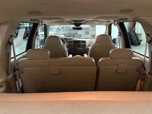 Used 2001 Ford Excursion Limited AWD/4WD image 17