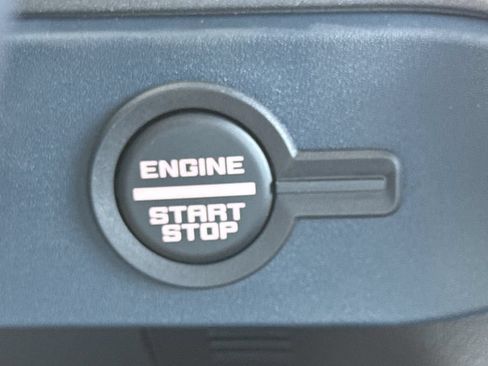 New 2026 Ford Bronco Raptor AWD/4WD image 23