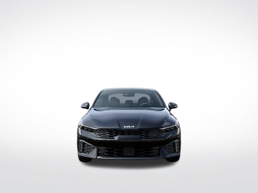 New 2026 Kia K5 GT-Line AWD/4WD image 3