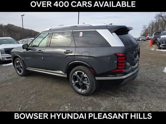 New 2026 Hyundai Palisade Limited AWD/4WD video 3