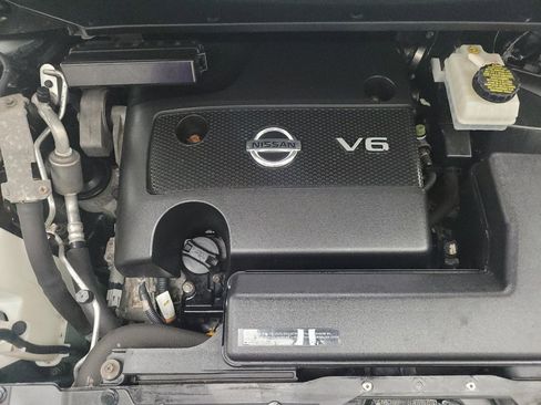 Used 2015 Nissan Pathfinder SV w/ Cargo Package AWD/4WD image 30